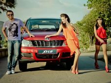 ఈ ఏడాది 6 కొత్త మోడళ్లను తీసుకురానున్న మహీంద్రా