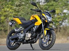 మే 2012లో స్వల్పంగా పెరిగిన బజాజ్ బైక్ సేల్స్