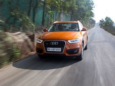 ఆడి క్యూ3 లగ్జరీ ఎస్‌యూవీ ఫీచర్లు, స్పెసిఫికేషన్లు ధర