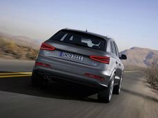 ఆడి క్యూ3 ఎస్‌యూవీ: బేస్ గ్రేడ్ వేరియంట్‌లో లభించే ఫీచర్లు