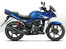 హీరో ఇగ్నైటర్ 125సీసీ బైక్‌ను విడుదల చేసిన హీరో మోటోకార్ప్