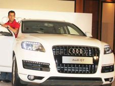 విలాసవంతమైన వాహనాలకు సబ్సిడి డీజిల్ అవసరం లేదు