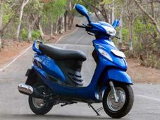 మహీంద్రా రోడియో ఆర్‌జెడ్ ఫీచర్లు, స్పెసిఫికేషన్లు, ధర