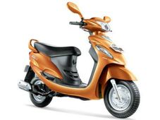 మరికొద్ది మార్కెట్లోకి రానున్న మహీంద్రా రోడియో ఆర్‌జెడ్