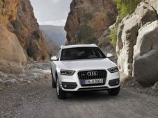 ఐదు రోజుల్లో 500 బుకింగ్‌లను దక్కించుకున్న ఆడి క్యూ3