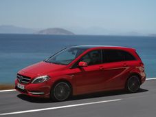 ఈ ఏడాది చివరి నాటికి రానున్న మెర్సిడెస్ చవక కార్లు