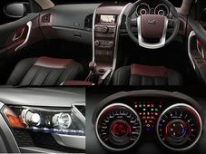 ఎక్స్‌యూవీ500ని కొనటానికి 13 కారణాలు - పార్ట్ 4