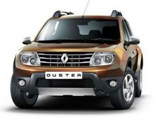 జులైలో దుమ్ము లేపనున్న రెనో డస్టర్ ఎస్‌యూవీ