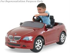 కారు నడిపి పసికందును పొట్టనబెట్టుకున్న బాలుడు