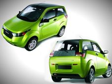 దీపావళి కానుకగా వస్తున్న మహీంద్రా రేవా ఎన్ఎక్స్ఆర్