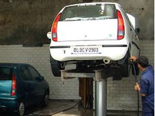 పనిచేయని కారు అమ్మినందుకు టాటా మోటార్స్‌కు ఫైన్