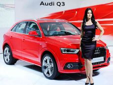 జూన్‌లో 76 శాతం పెరిగిన ఆడి ఇండియా అమ్మకాలు