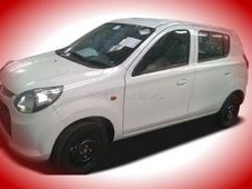 లీటరుకు 30 కి.మీ. మైలేజీనిచ్చే మారుతి ఆల్టో 800 డీజిల్