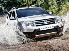 జులై 4న మార్కెట్లోకి రానున్న రెనో డస్టర్ ఎస్‌యూవీ