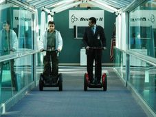 సెగ్‌వే పిటిలను ఇండియాకు తీసుకువచ్చిన బర్డ్ గ్రూప్