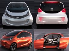 గుడ్‌వుడ్ ఫెస్టివల్ ఆఫ్ స్పీడ్‌లో కొలువుదీరిన 'మెగాపిక్సెల్'