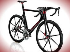 ఆస్టన్ మార్టిన్ వన్-77 లిమిటెడ్ ఎడిషన్ సైకిల్