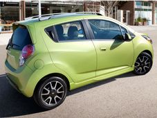 దీపావళి నాటికి మార్కెట్లోకి ఫేస్‌లిఫ్ట్ వెర్షన్ చెవర్లే బీట్