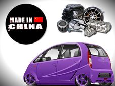 చైనా నుంచి ఆటో విడిభాగాలను కొనుగోలు చేయనున్న టాటా