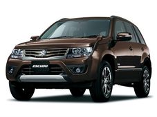 అప్‌గ్రేడెడ్ గ్రాండ్ విటారా ఎస్‌యూవీ విడుదల చేసిన సుజుకి