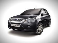 అత్యధిక మైలేజీనిచ్చే క్లాసిక్ సెడాన్‌ను విడుదల చేసిన ఫోర్డ్