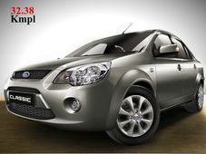 ఫోర్డ్ క్లాసిక్ ఫీచర్లు, స్పెసిఫికేషన్లు, ధరలు, రివ్యూ