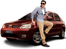 జులై 26న మార్కెట్లోకి రానున్న కొత్త మహీంద్రా వెరిటో