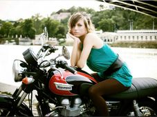 ఇండియాలో ఫ్యాక్టరీని ఏర్పాటు చేయనున్న ట్రైయంప్