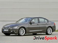 అప్‌గ్రేడెడ్ 3 సిరీస్‌‌ను మార్కెట్లోకి విడుదల చేసిన బిఎమ్‌డబ్ల్యూ