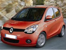 భారత్‌లో చిన్న కార్లను సవాల్ చేస్తూ రానున్న రెనో 800సీసీ కారు