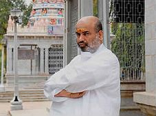 స్మశానం, దేవాలయాలను పడగొట్టి ఫ్యాక్టరీ నిర్మించారు