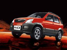 సరికొత్త డీజిల్ రియోను విడుదల చేసిన ప్రీమియర్