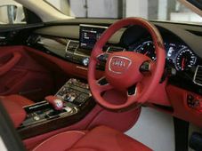 ఆడి ఏ8 ఎల్ 4.2 టిడిఐ స్పెసిఫికేషన్లు, ఫీచర్లు