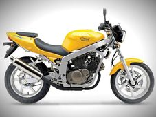 125-150సీసీ బైక్‌లను విడుదల చేయనున్న హ్యోసంగ్