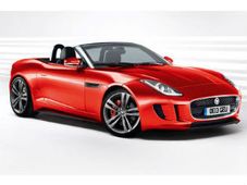 ప్యారిస్ మోటార్ షోలో ఆవిష్కృతం కానున్న జాగ్వార్ ఎఫ్-టైప్