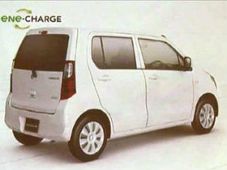 లీటరుకు 29 కి.మీ. మైలేజీనిచ్చే సుజుకి వ్యాగన్ఆర్