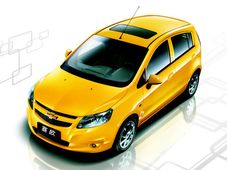 పండుగ సీజన్‌లో రానున్న కార్లు - చెవర్లే సెయిల్ హ్యాచ్‌బ్యాక్