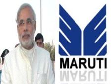 మానేసర్ ఎఫెక్ట్: మారుతి సుజుకి కొత్త ప్లాంట్ గుజరాత్‌లోనే