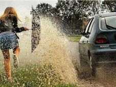 వర్షాకాలంలో సురక్షితంగా ప్రయాణించడం ఎలా?