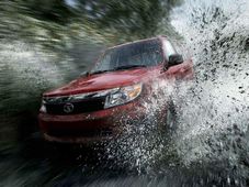 సఫారీ స్టోర్మ్‌తో తుఫాన్ సృష్టించనున్న టాటా మోటార్స్