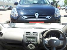 రెనో స్కాలా మీడియా రిలీజ్; సెప్టెంబర్‌లో అసలు విడుదల