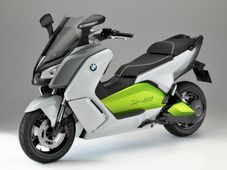 స్కూటర్ వ్యాపారంలోకి పునఃప్రవేశించనున్న బిఎమ్‌డబ్ల్యూ