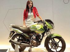 పండుగ సీజన్‌లో మార్కెట్లోకి రానున్న టీవీఎస్ ఫినిక్స్