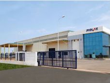 శ్రీసిటీలో ప్లాంట్‌ను ప్రారంభించిన పియోలాక్స్ ఇండియా