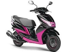 యమహా రే: విడుదలకు ముందే 5,000 బుకింగ్స్