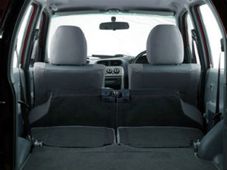 మహీంద్రా క్వాంటో కాంపాక్ట్ ఎస్‌యూవీలో 7-సీటర్ ఆప్షన్