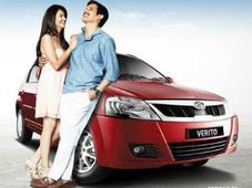 కొత్త వెరిటో ఎఫెక్ట్: పెరిగిన మహీంద్రా ఆగస్టు అమ్మకాలు