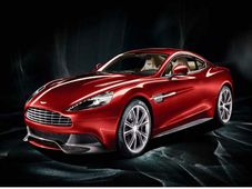 రాష్ట్ర మార్కెట్లోకి విచ్చేసిన ఆస్టన్ మార్టిన్ వాంక్విష్ స్పోర్ట్స్ కార్