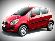 రిఫ్రెష్డ్ మారుతి సుజుకి రిట్జ్‌ డీజిల్‌లో కొత్త ఫీచర్లు ఇవే..!