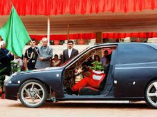 సోలార్ కారు 'సోలారిస్'ను అభివృద్ధి చేసిన డిటియూ